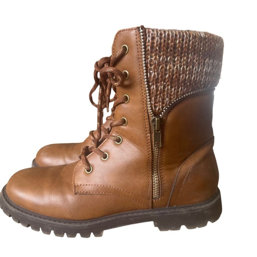 Olive & Edie ankle boots size 5